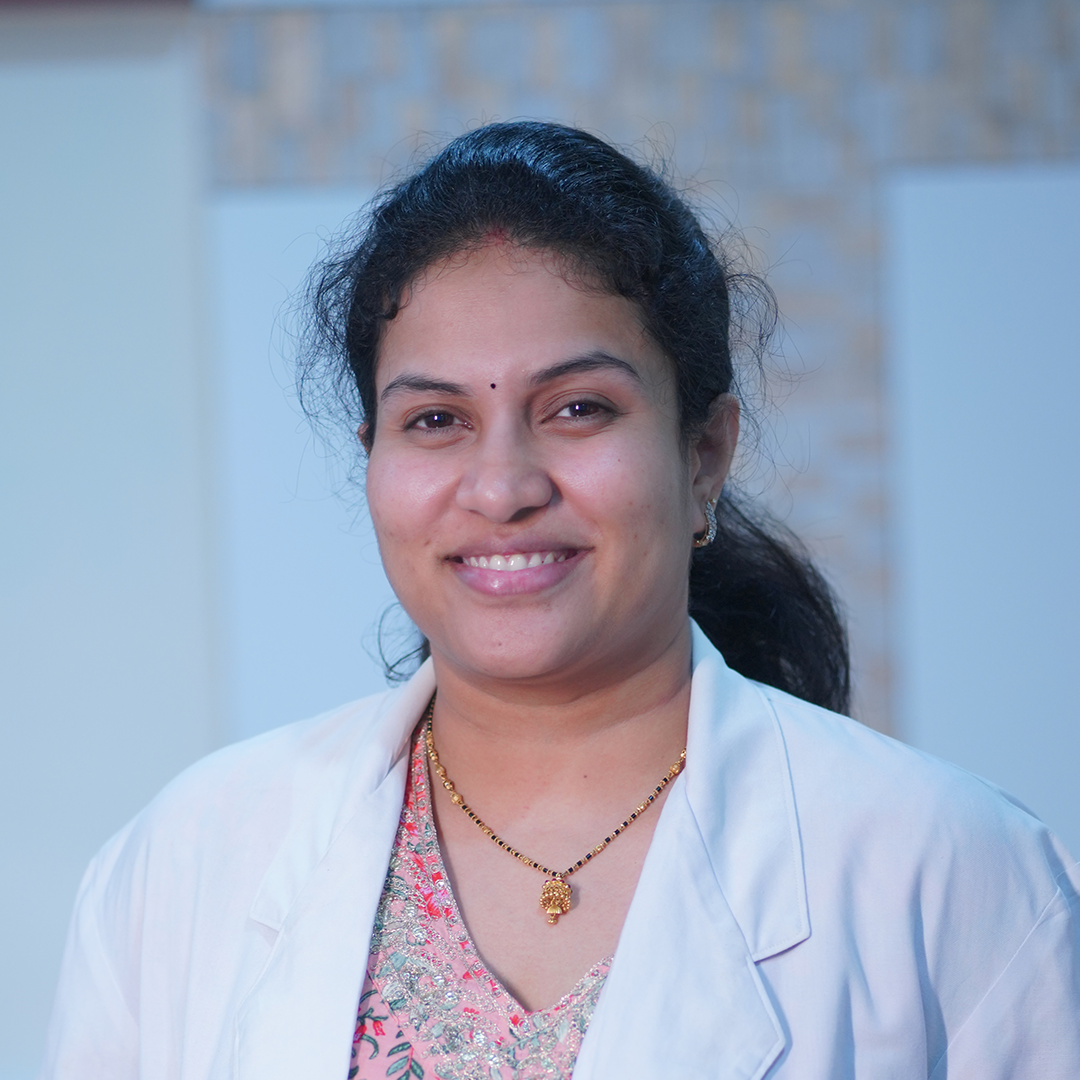 Doctor Profile